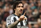 Tottenham reach agreement to sign Sandro Tonali in £100m deal from Newcastle United,