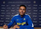 Chelsea complete record-breaking £117m deal to sign Morgan Rogers from Aston Villa
