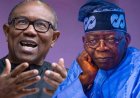 President Tinubu is tired and should be allowed to retire in peace - Peter Obi