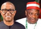 Obi-Kwankwaso Ticket has best chance of winning in 2027 — Former SGF Babachir Lawal
