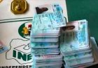 Suspected hoodlums cart away PVCs at distribution centre in Osun