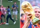 Spain star Dani Olmo calls out Argentina coach for ‘lying’ after World Cup final brawl