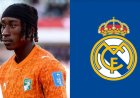 Real Madrid agrees to sign Ivory Coast winger Yan Diomande for £100m