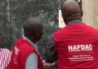 NAFDAC seals three companies in Ogun over production of banned sachet alcoholic drinks