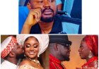 Missing his  wedding sends the wrong message that success makes you forget the people who helped you rise- Delta state gov’s aide berates Davido for failing to attend Soso’s wedding
