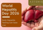 WORLD HEPATITIS DAY | JULY 28