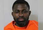 US-based Nigerian correctional officer arrested for public intoxication in Texas