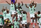 NSC announces $5,000 per-goal incentive for Super Falcons
