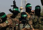Hamas agrees to disarm under Trump Peace Plan to end the war in Gaza