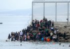 Italy suspends Schengen free travel with Spain after Morocco crossings