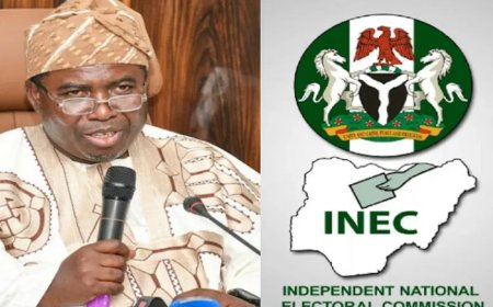 2027: Era of Ballot box snatching and results manipulation over, INEC declares