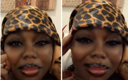 “I don’t understand how some women’s biggest dream is marriage. God forbid anybody calls me mummy, I’m just a girl.” — Lady sparks debate