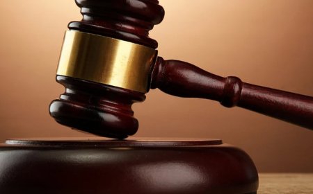 Tell my ex-wife to leave, I want to bring my sick mother home – Man begs  court
