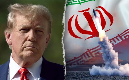 The war will expand geographically if the Americans once again fall for the Zionists’ deception - Iran warns