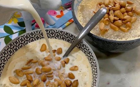 GARRI AND YOUR EYES — WHAT MANY PEOPLE DON’T KNOW!