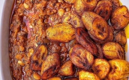 CAN BEANS REALLY MAKE YOU TALLER?