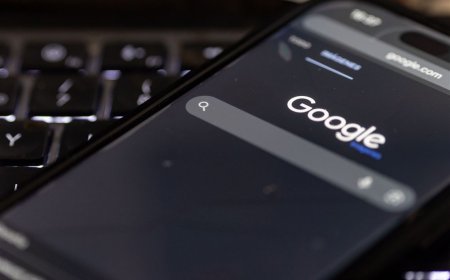 Europe fines Google $1 Billion for 'Harming' Rivals in first Penalty under sweeping online law