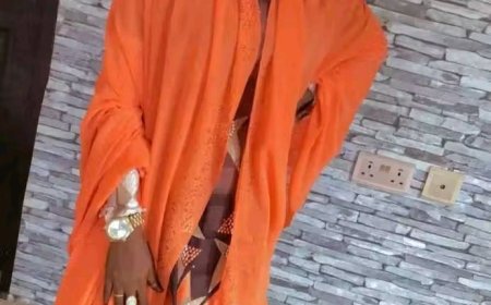 I k!lled her after she informed me the baby was mine and not her husband's - Man sentenced to d3ath for m8rder of newly married pregnant woman tells Kano court