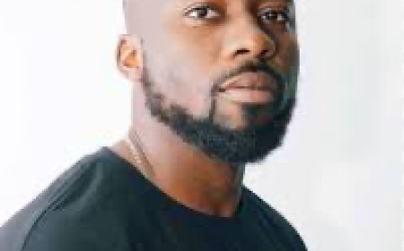 "Speaking French and English or any globally recognised language will open far better doors for your kids than Igbo or Yoruba will" Comedian Klinton Cod agrees with singer Peter Okoye