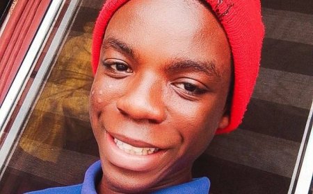 Meet Ogoody: Flash Awards 2026 Contender.