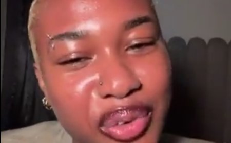 “My ex just logged me out of his Netflix and Prime because I said he is weird and I regret meeting him. That doesn’t mean he should remove me” — Nigerian lady reacts as ex revokes her access