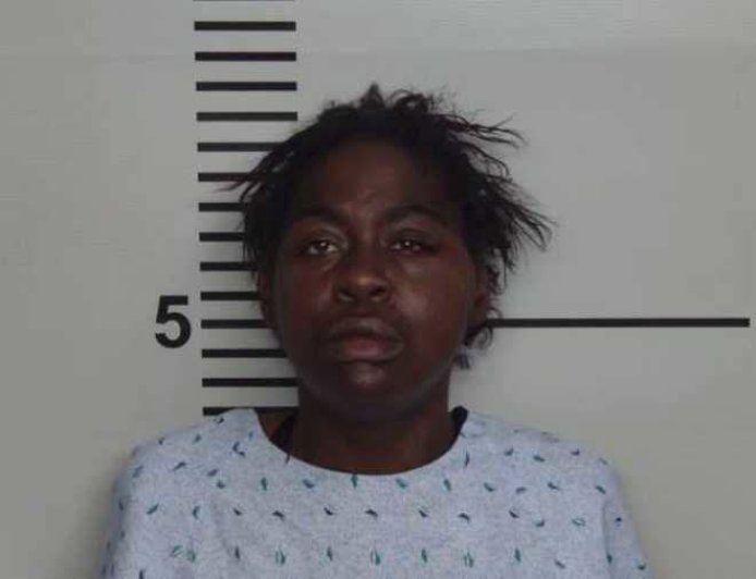 Woman allegedly attacks and k!lls her boyfriend using board with nails in it