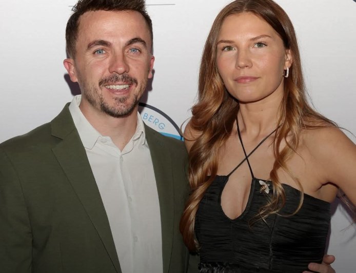 Actor Frankie Muniz and wife Paige Price Muniz announce divorce after 10 years together