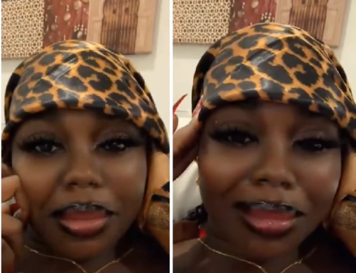 “I don’t understand how some women’s biggest dream is marriage. God forbid anybody calls me mummy, I’m just a girl.” — Lady sparks debate