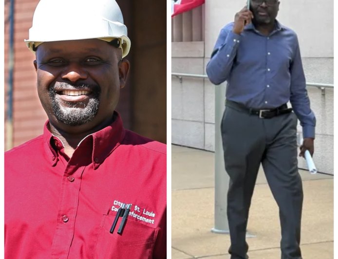 Nigerian-born engineer pleads guilty to wire fraud in US after steering $1.67m meant for repair of decrepit buildings to himself and family members