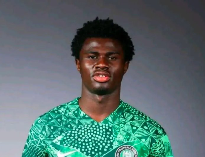 Norway Appeals court acquits 19 year old Flying Eagles Midfielder Daniel Daga of S3xual ass@ult after spending 6 months in prison