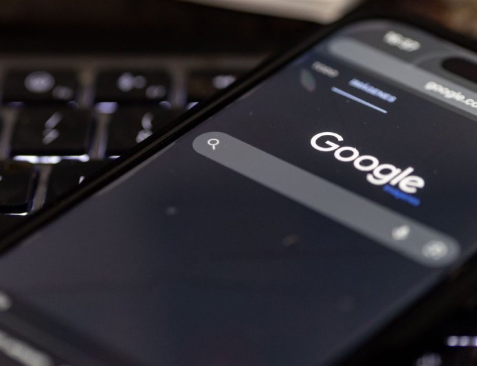 Europe fines Google $1 Billion for 'Harming' Rivals in first Penalty under sweeping online law