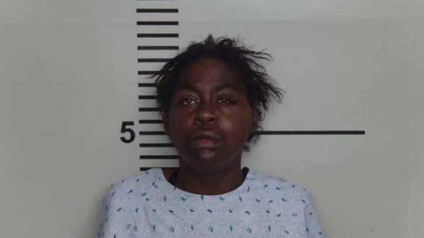 Woman allegedly attacks and k!lls her boyfriend using board with nails in it