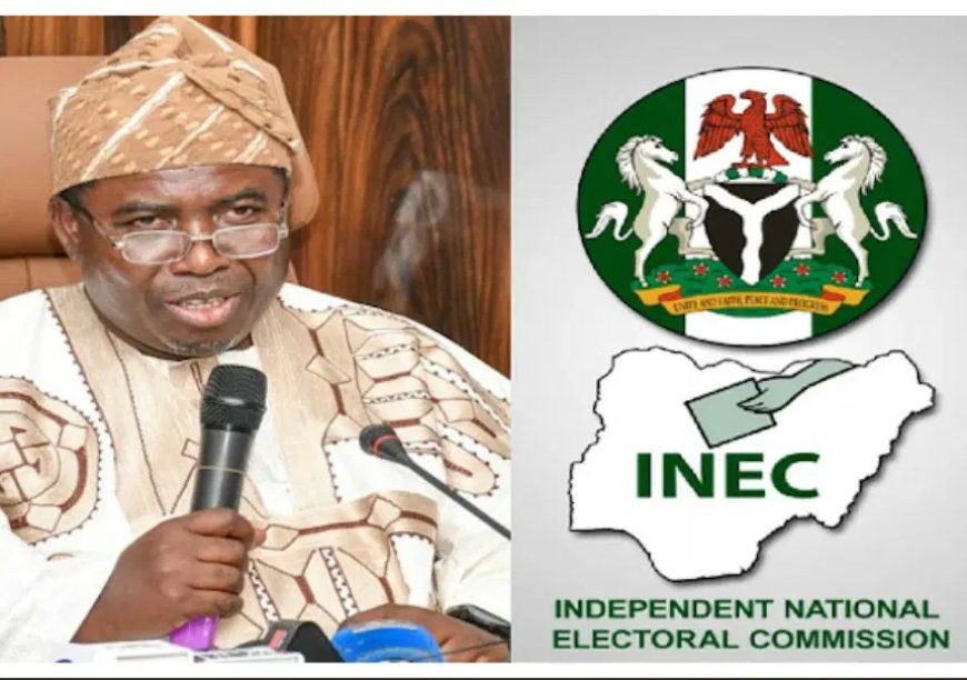 2027: Era of Ballot box snatching and results manipulation over, INEC declares