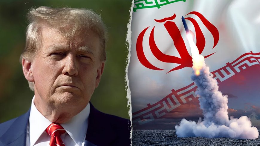 The war will expand geographically if the Americans once again fall for the Zionists’ deception - Iran warns