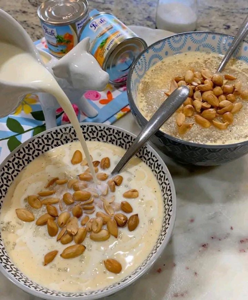 GARRI AND YOUR EYES — WHAT MANY PEOPLE DON’T KNOW!