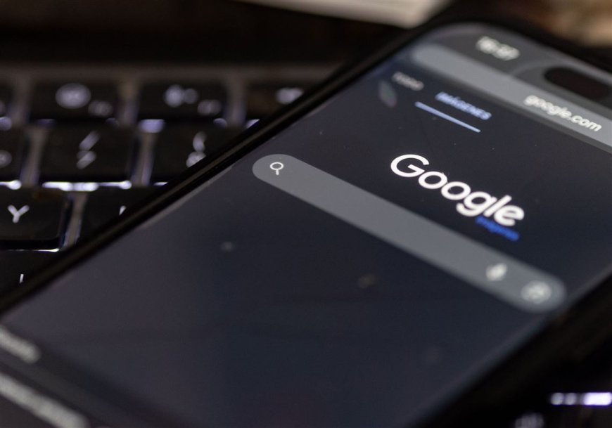Europe fines Google $1 Billion for 'Harming' Rivals in first Penalty under sweeping online law