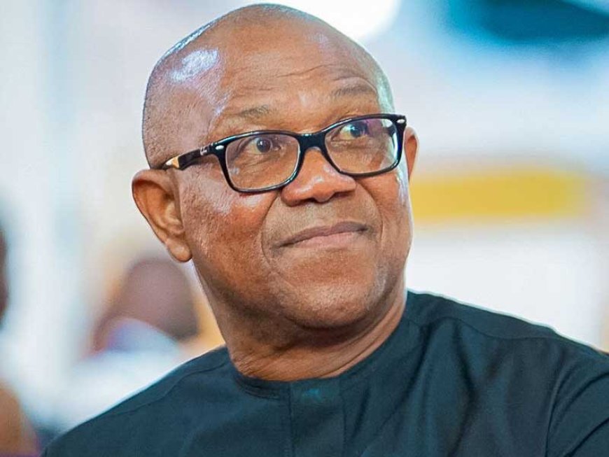 Once you join APC, corruption allegations disappear – Peter Obi