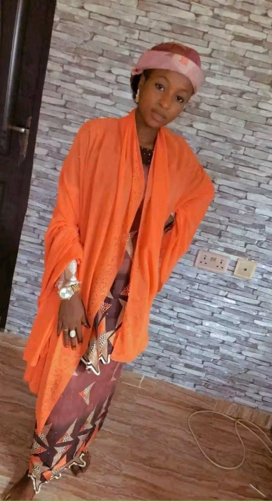 I k!lled her after she informed me the baby was mine and not her husband's - Man sentenced to d3ath for m8rder of newly married pregnant woman tells Kano court