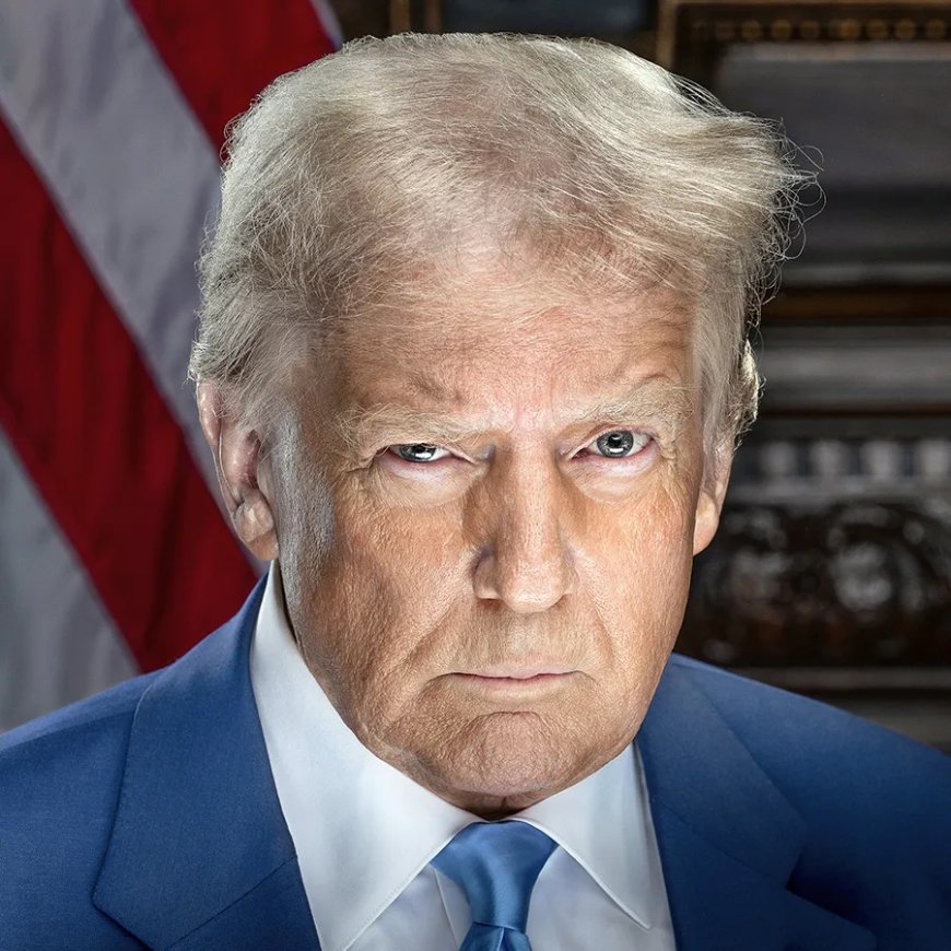 Iran War: Trump reacts to reports of US running out of weapons