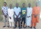 Troops apprehend suspected terrorist collaborators, family of ISWAP Finance Chief surrenders