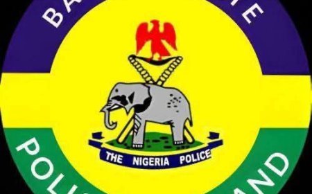 Police arrest suspect, hunt two others for allegedly k!lling 30-year-old woman accused of witchcraft in Bauchi
