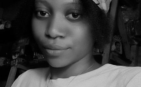 Raising My Voice: I Am Contesting for the Gender Equality Award at Flash Awards 2026! Hello everyone!