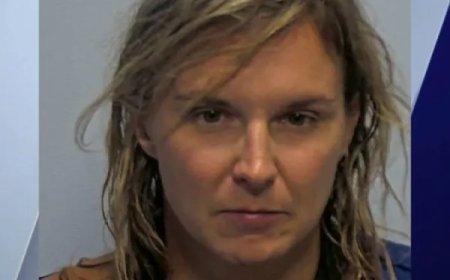 Woman cut her father's heart out during brutal murd£r