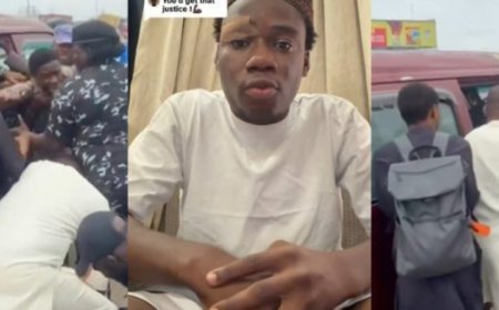 Lagos police launch investigation as jeweller accuses its officers of harassment