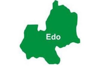 Two arrested over illegal revenue collection in Edo