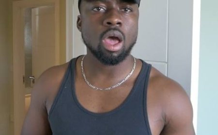 Comedian Klinton Cod shares disappointment as he reveals how his mother 'defrauded' him