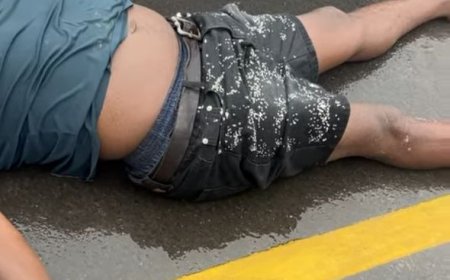 Man found d3ad in Rivers after he was reportedly kidnapped and drugged by unknown assailants