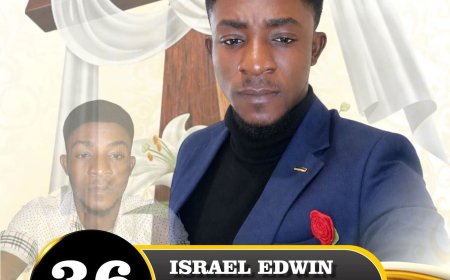 Nigeria has happened to my family - Man narrates how kidnappers k!lled his brother after paying ransom twice