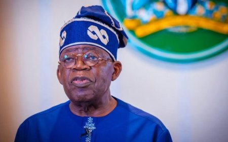 Tinubu to review state police bill on September 3