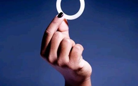 Every woman who wants to protect herself from HIV should know what this is.